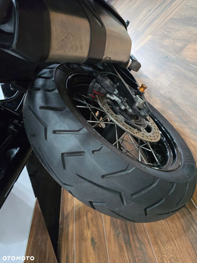 KTM Super Adventure - 24