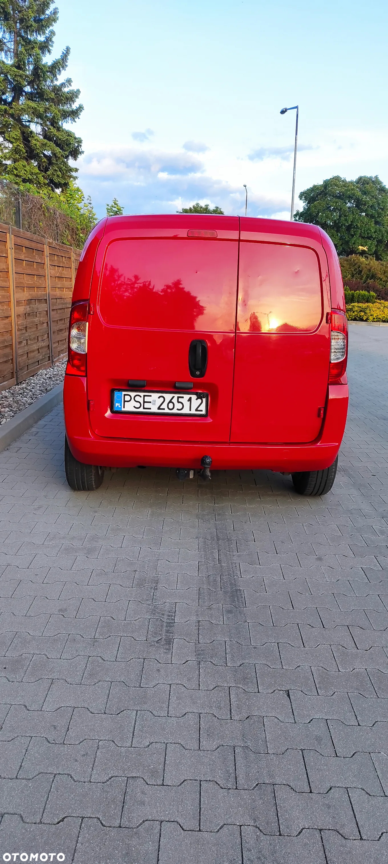 Fiat Fiorino - 6
