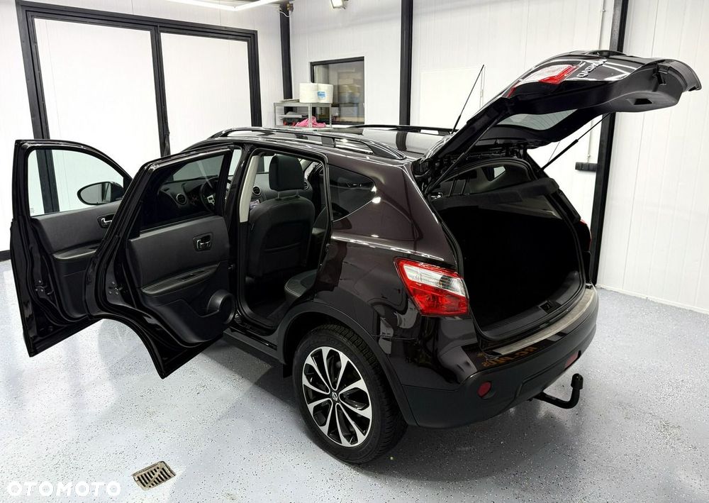 Nissan Qashqai 1.6 Start/Stop 360 - 14