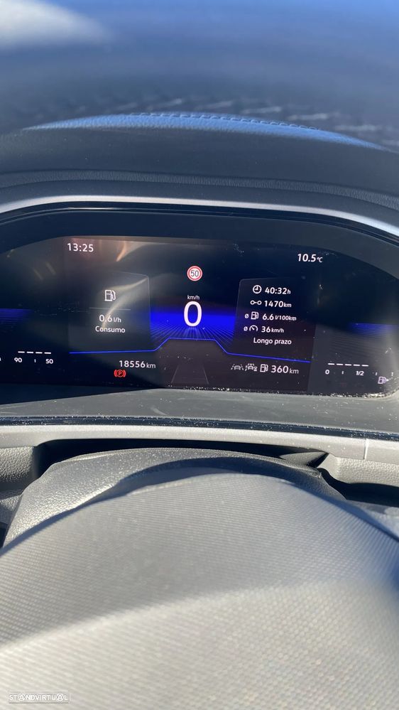 VW T-Roc 1.0 TSI - 9