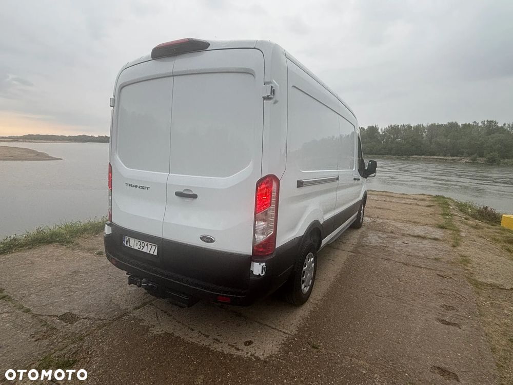 Ford Transit - 5