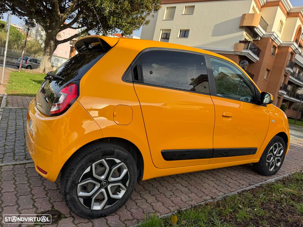Renault Twingo 1.0 SCe Zen - 7