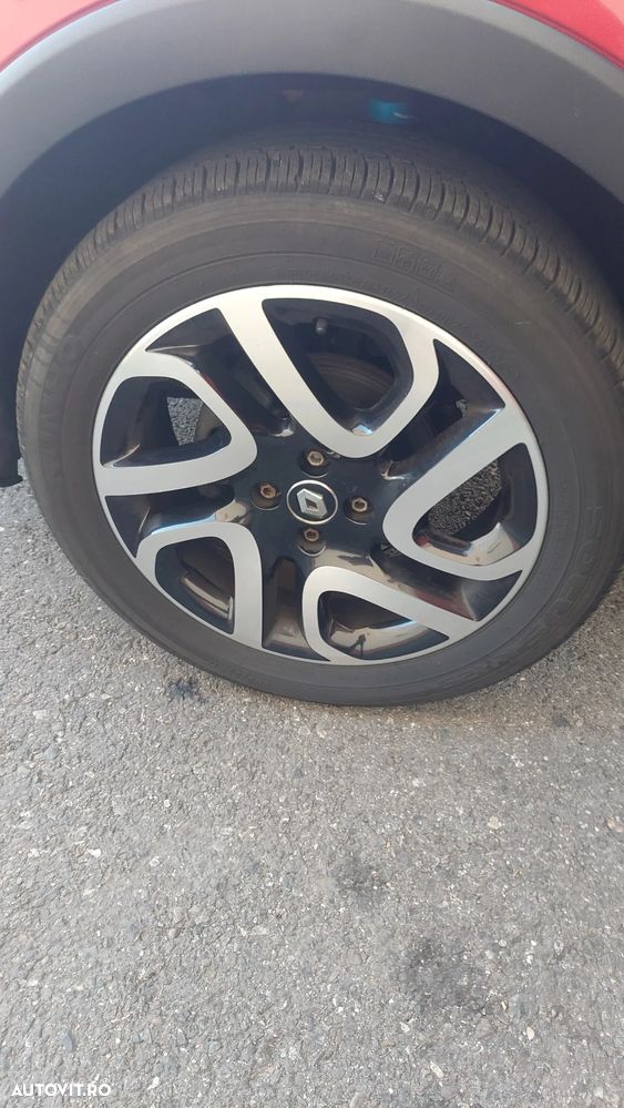 Renault Captur ENERGY TCe 90 Start&Stop XMOD - 23