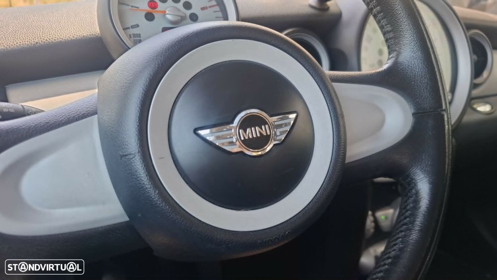 MINI Coupé - 15