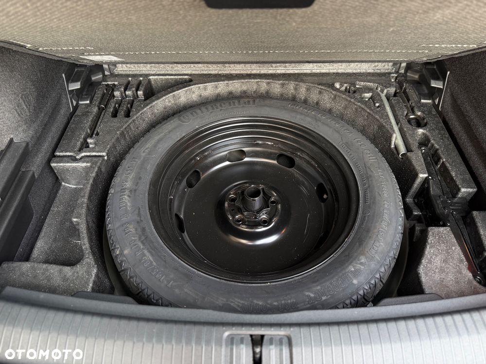 Volkswagen Tiguan 1.5 TSI ACT OPF Comfortline - 35