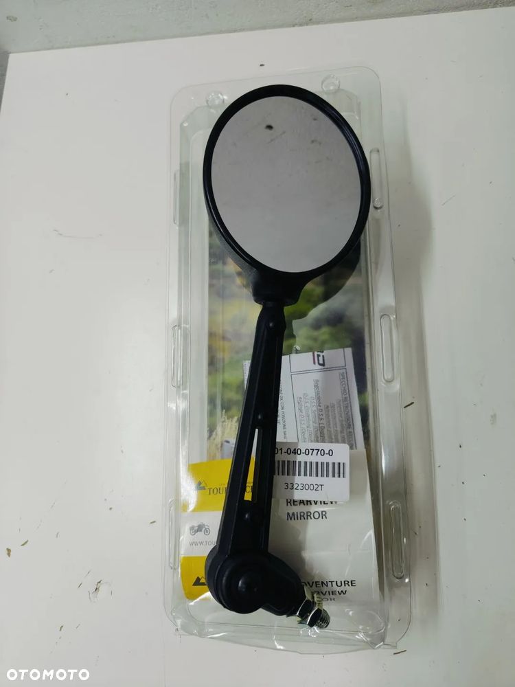 Lusterko Touratech Uniwersalne - 1