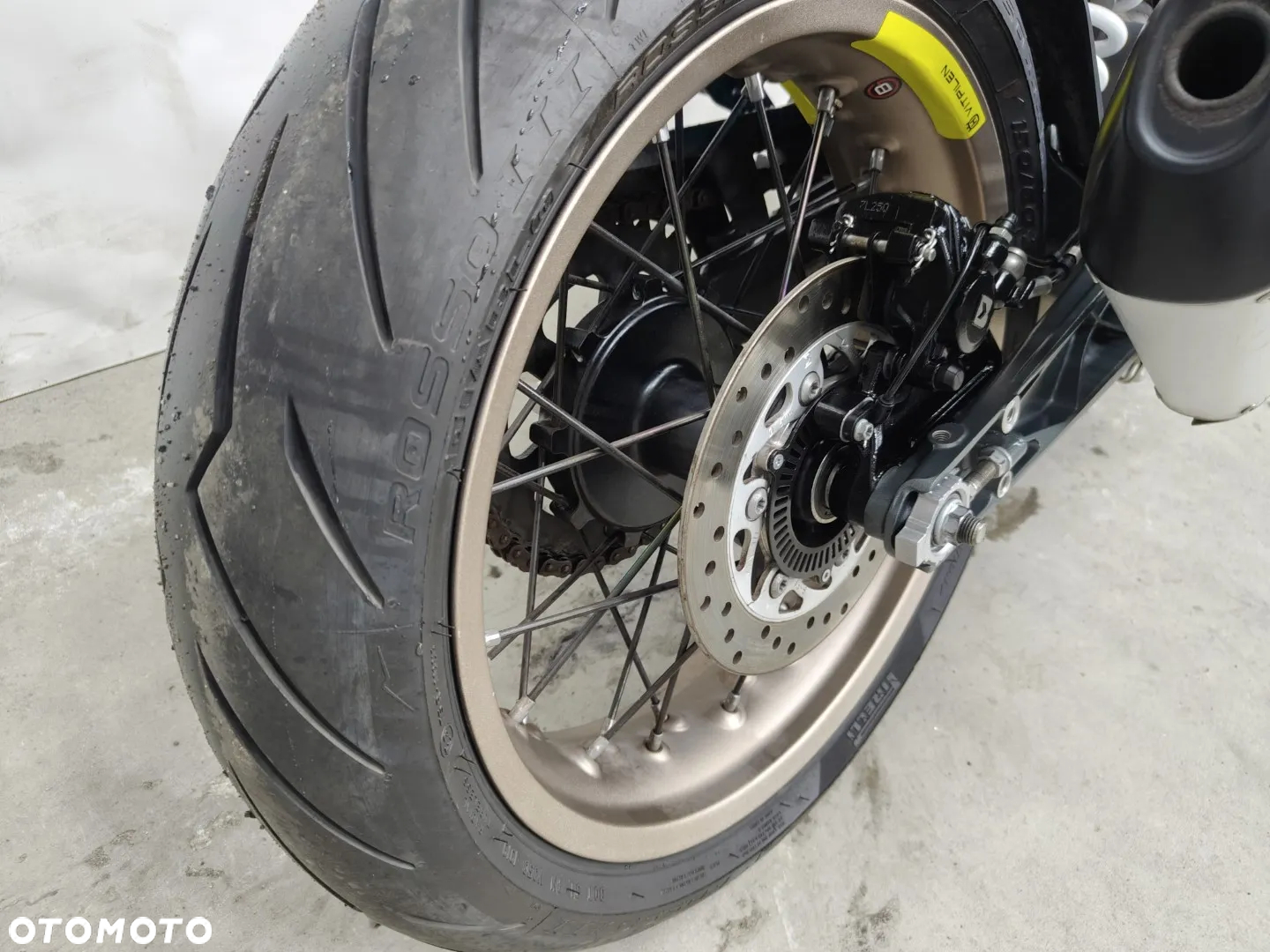 Husqvarna Vitpilen - 9