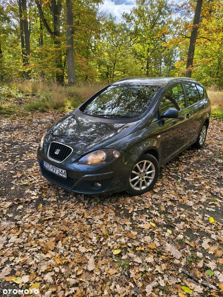 Seat Altea XL - 3