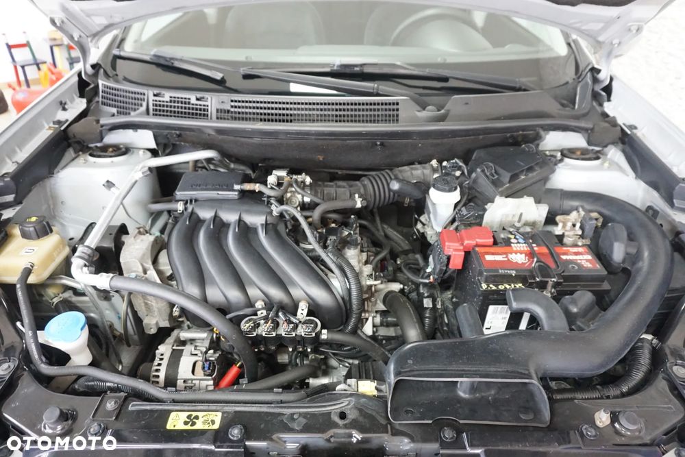 Nissan Qashqai - 7