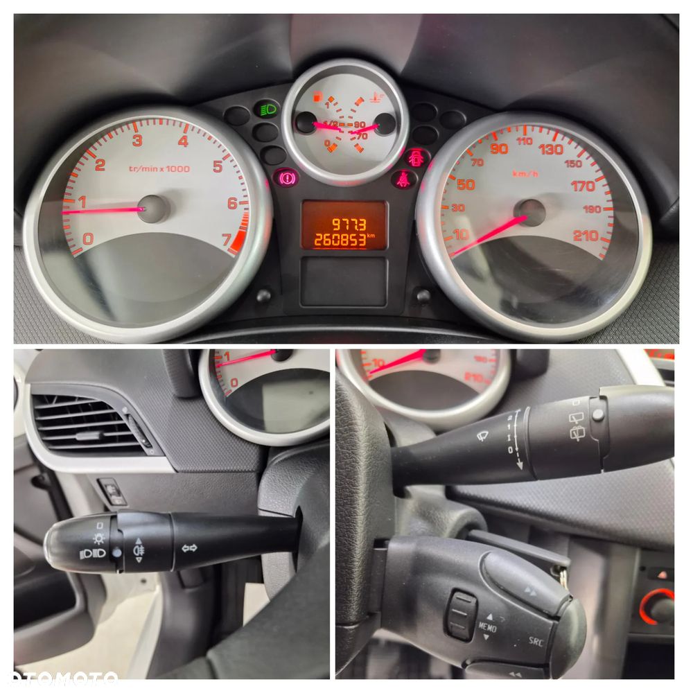 Peugeot 207 75 Urban Move - 39