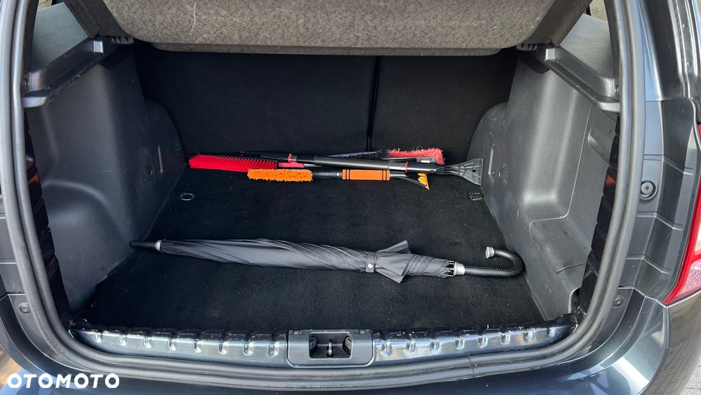 Dacia Duster 1.2 TCe Prestige S&S EU6 - 28