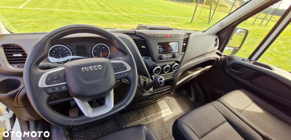 Iveco Daily 35S18 - 9