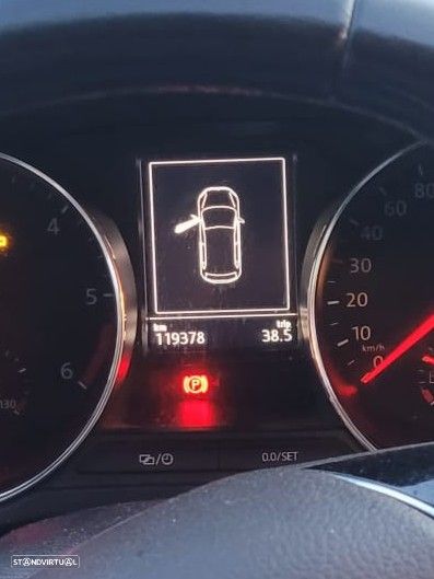 VW Polo 1.4 TDi (Blue Motion ) Comfortline - 9