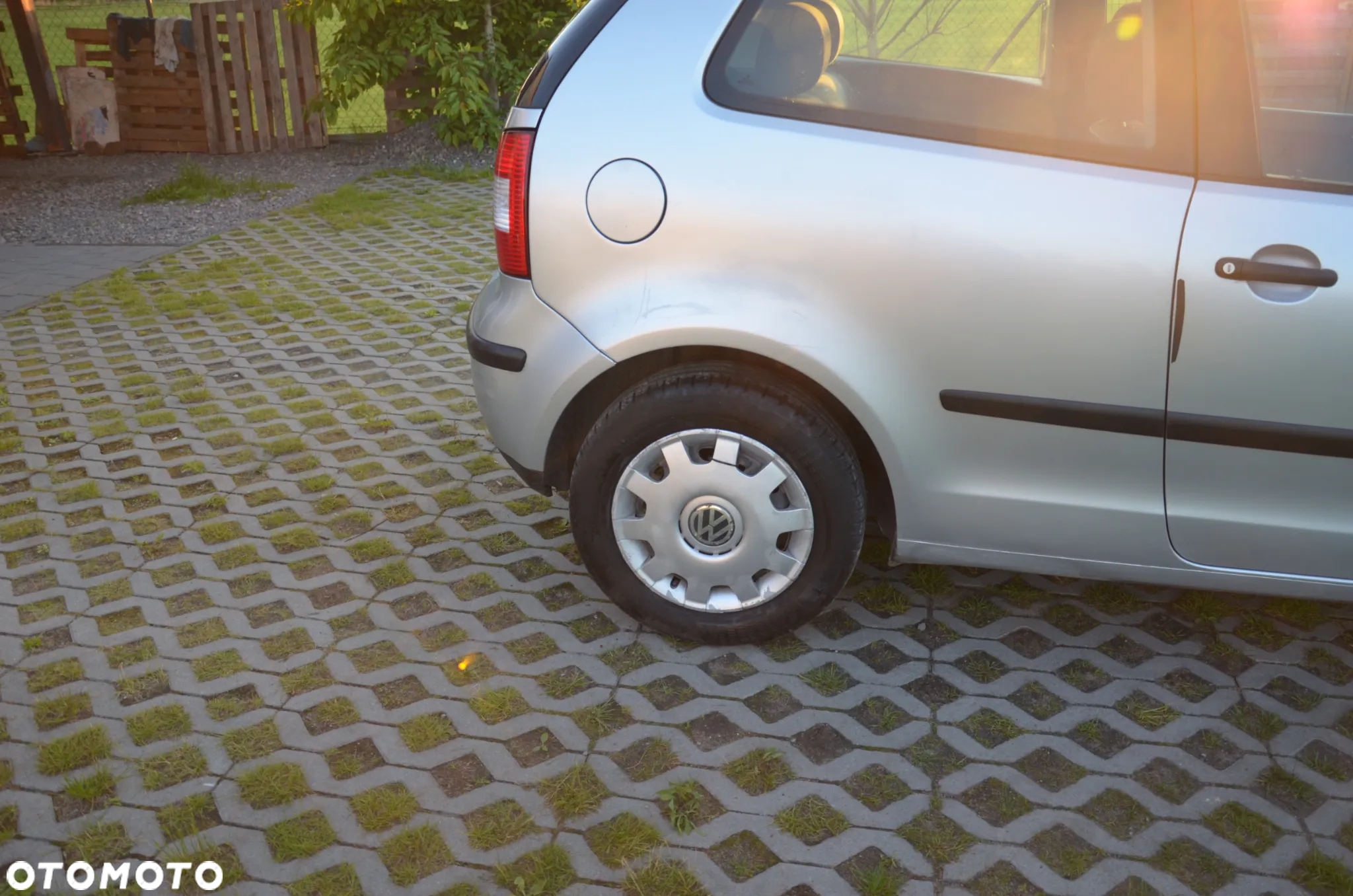Volkswagen Polo 1.9 SDI - 9