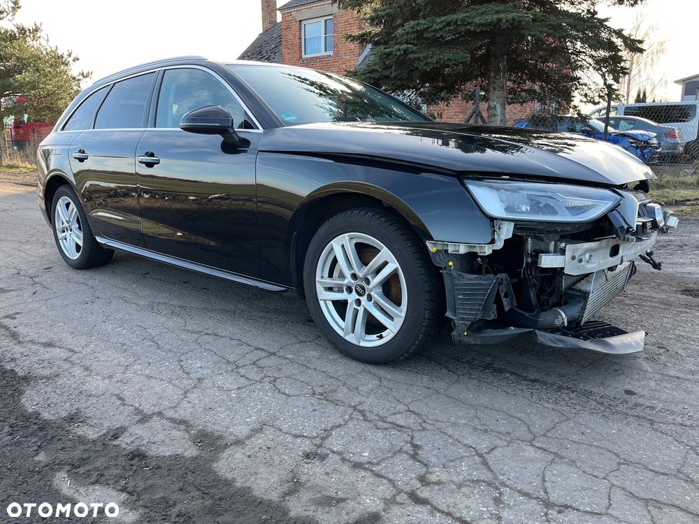 Audi A4 Avant - 24