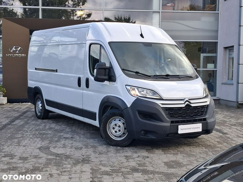Citroën Jumper - 2