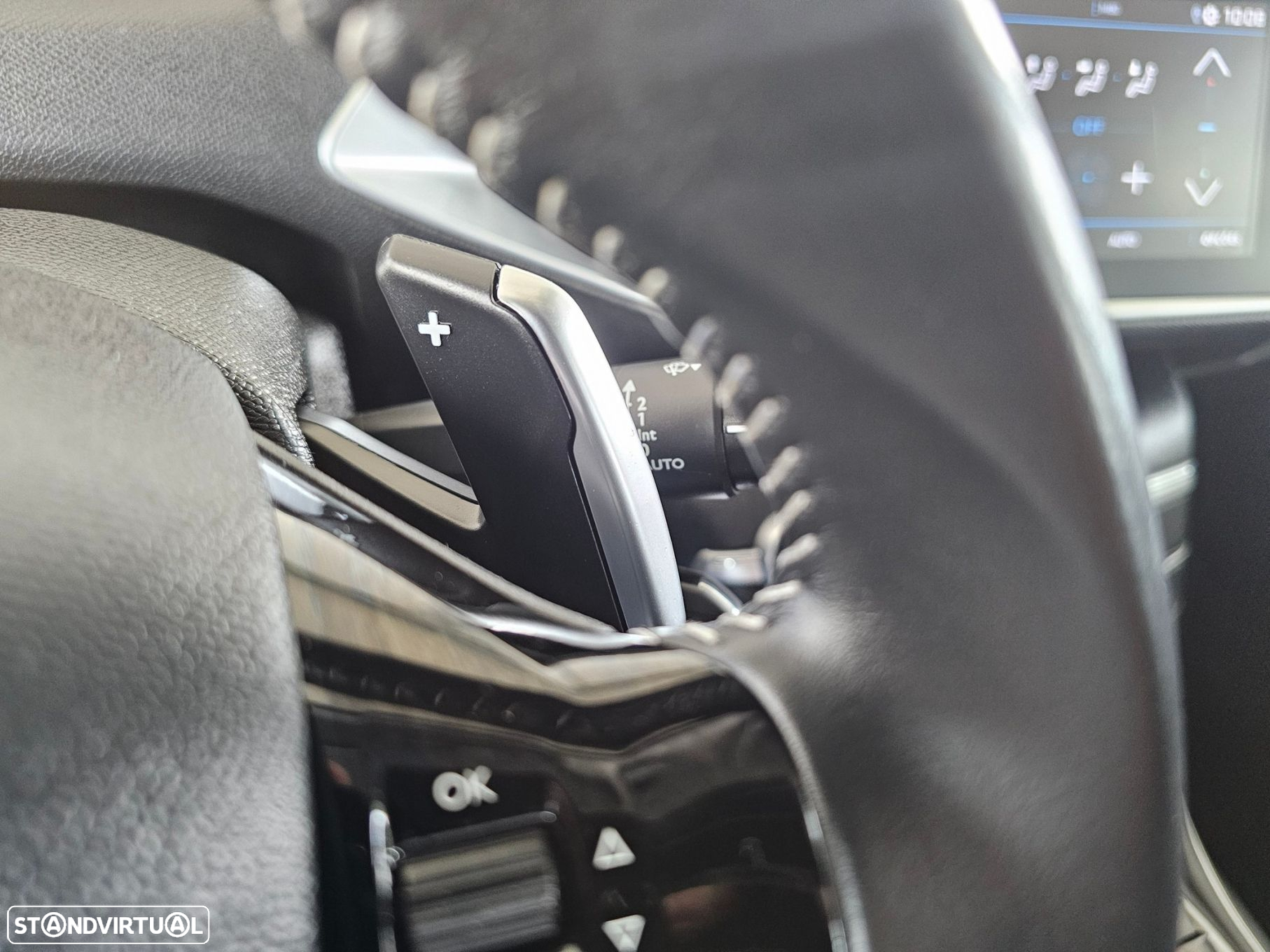 Peugeot 308 PureTech 130 EAT6 Stop & Start Active - 15