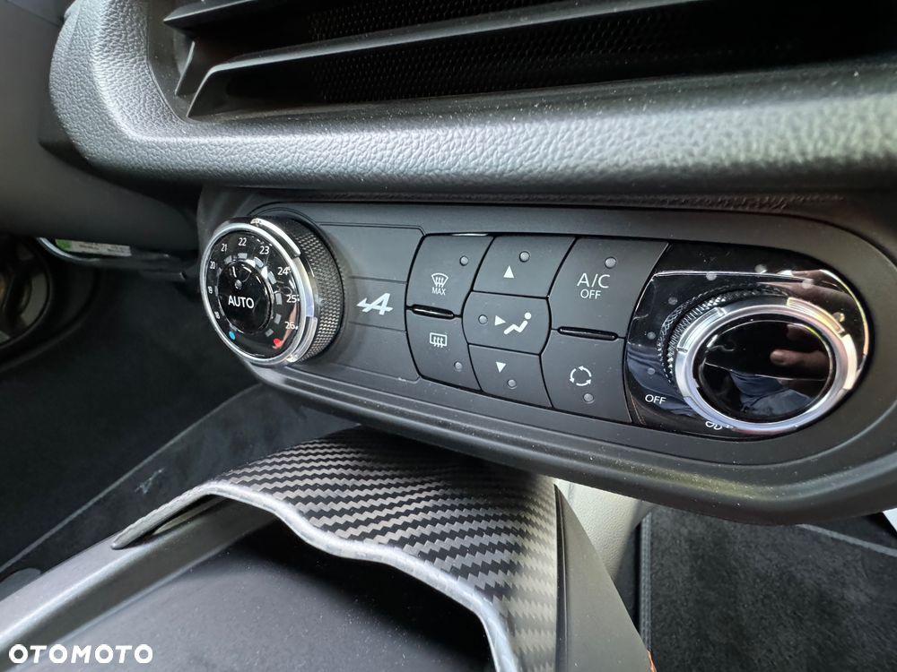 Alpine A110 A110S TCe EDC - 15