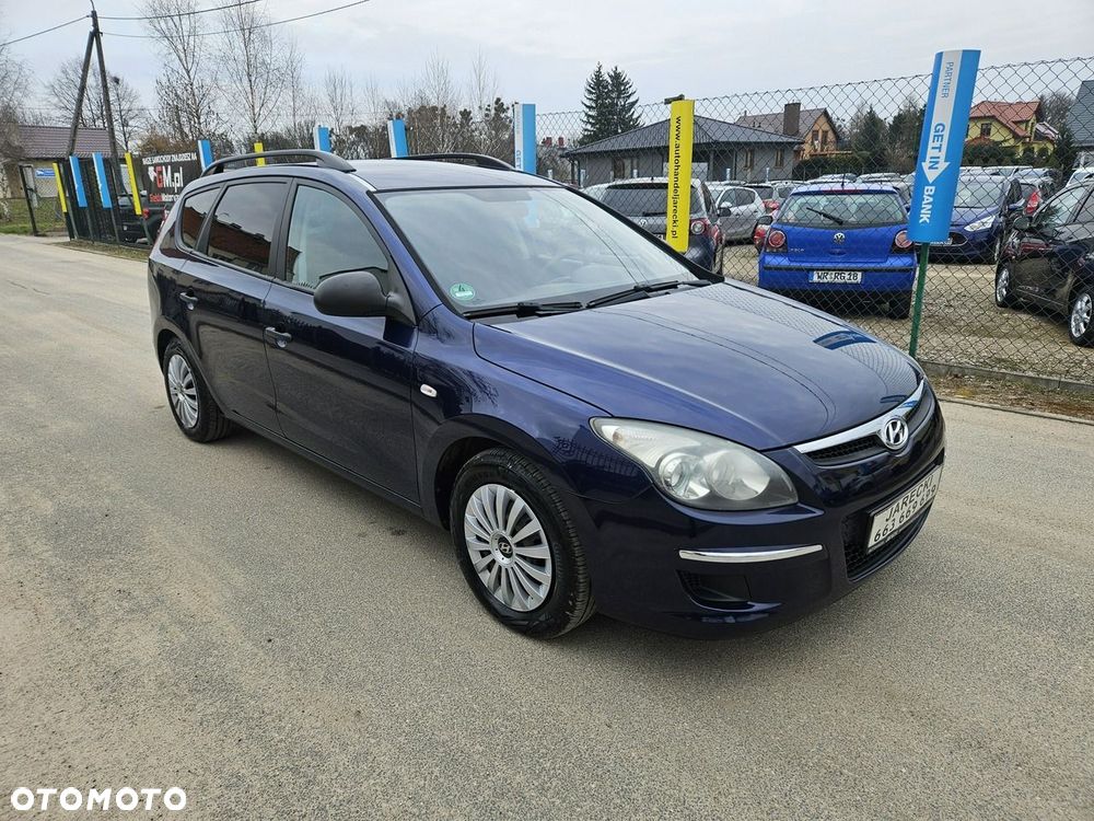 Hyundai i30 - 3