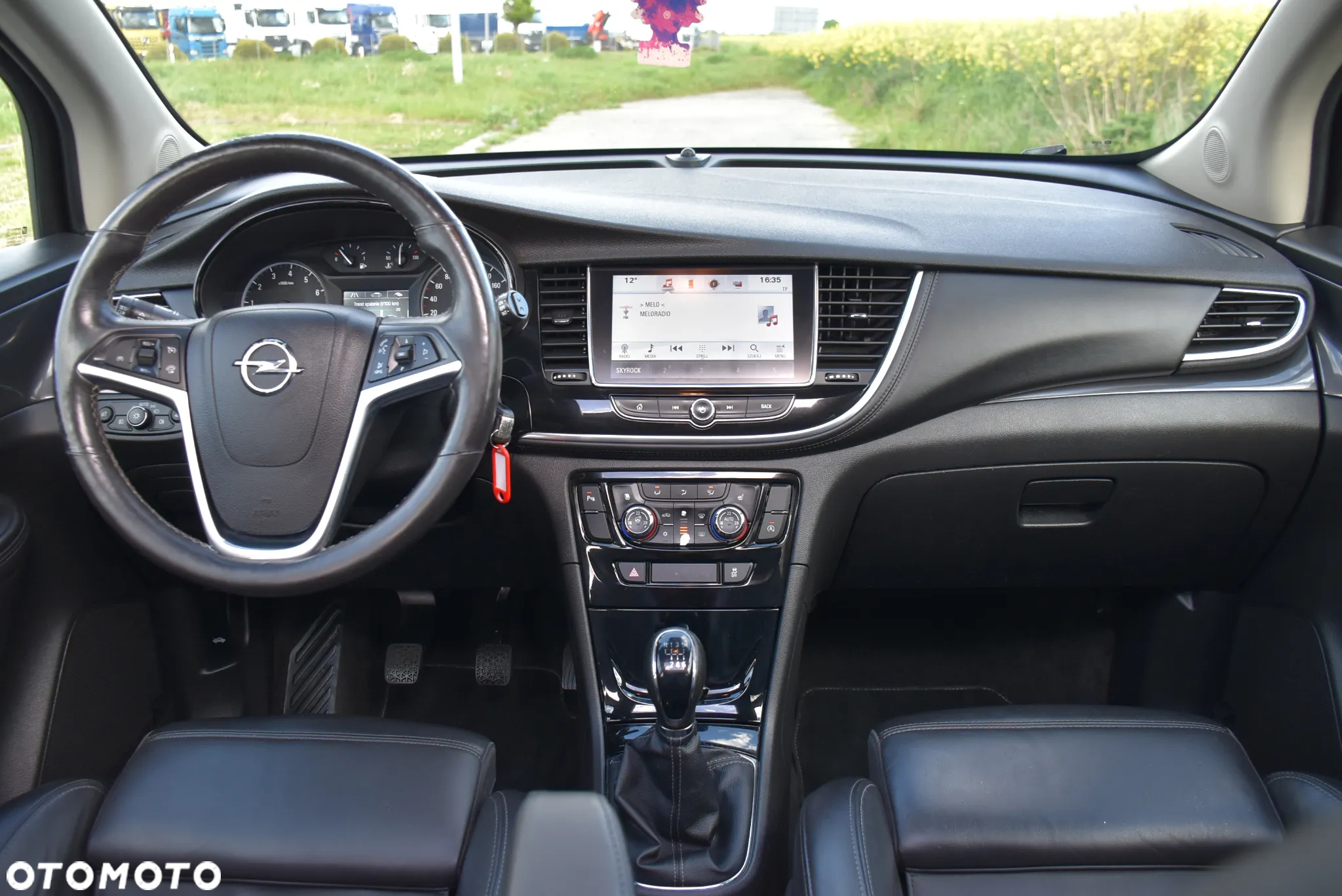 Opel Mokka X 1.4 ECOTEC Start/Stop Ultimate - 22