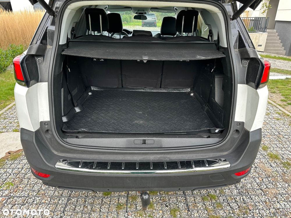 Peugeot 5008 1.5 BlueHDI Allure S&S EAT8 - 35