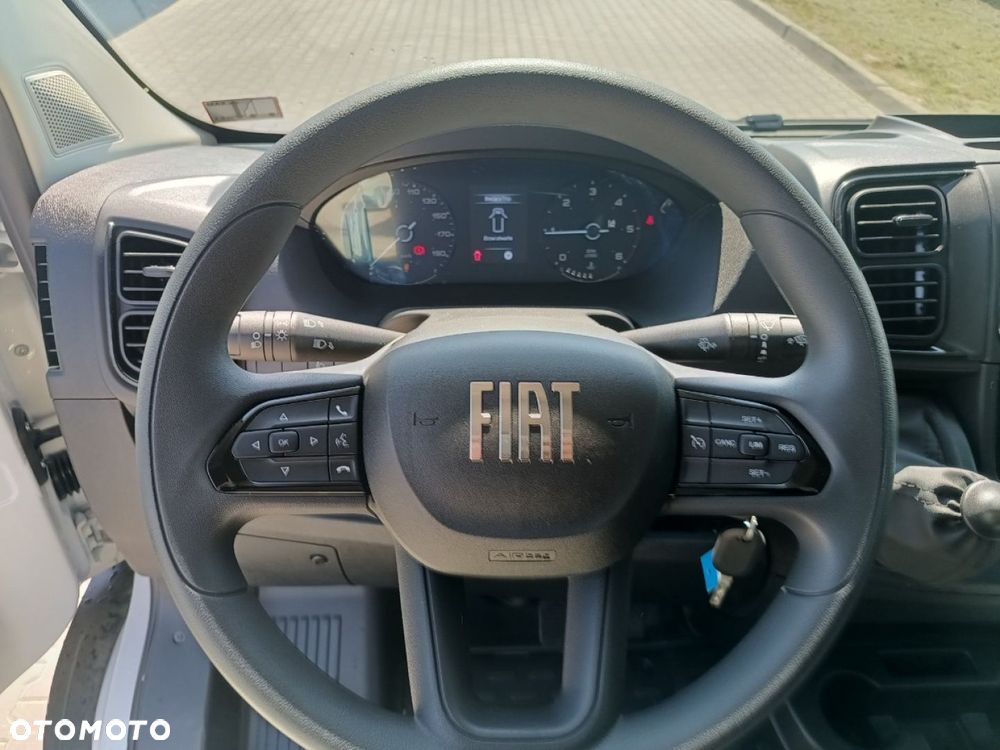 Fiat Ducato - 12