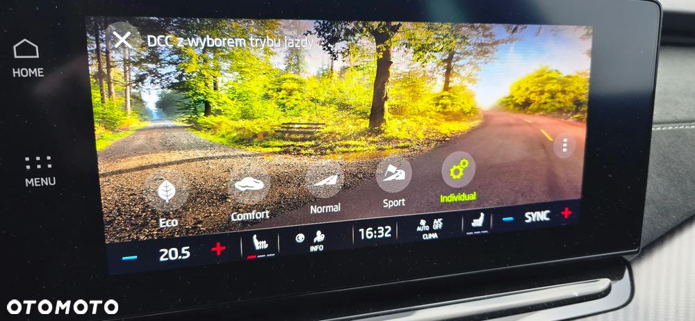 Skoda Octavia 2.0 TDI DSG 4x4 RS Plus - 25