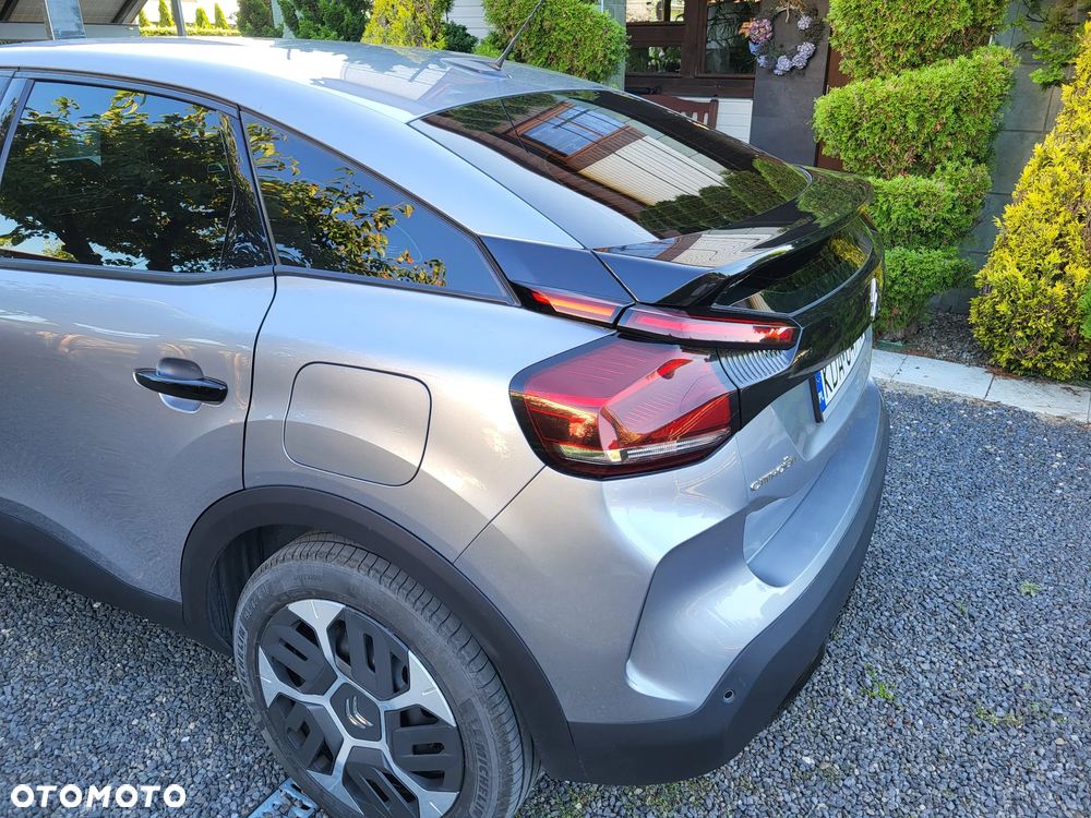 Citroën C4 - 20