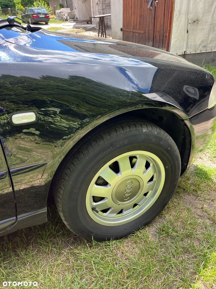 Audi A4 Avant - 11