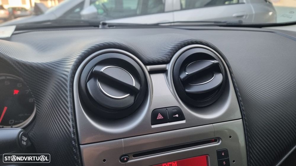Alfa Romeo MiTo 1.4 T MultiAir Distinctive - 27