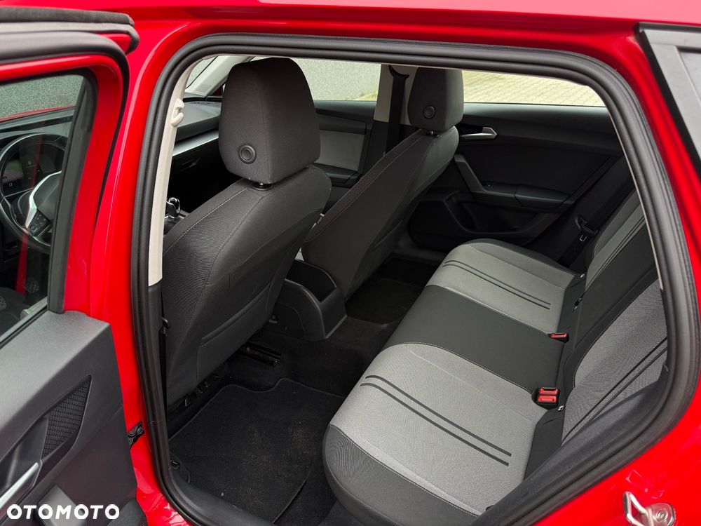 Seat Leon Sportstourer - 7