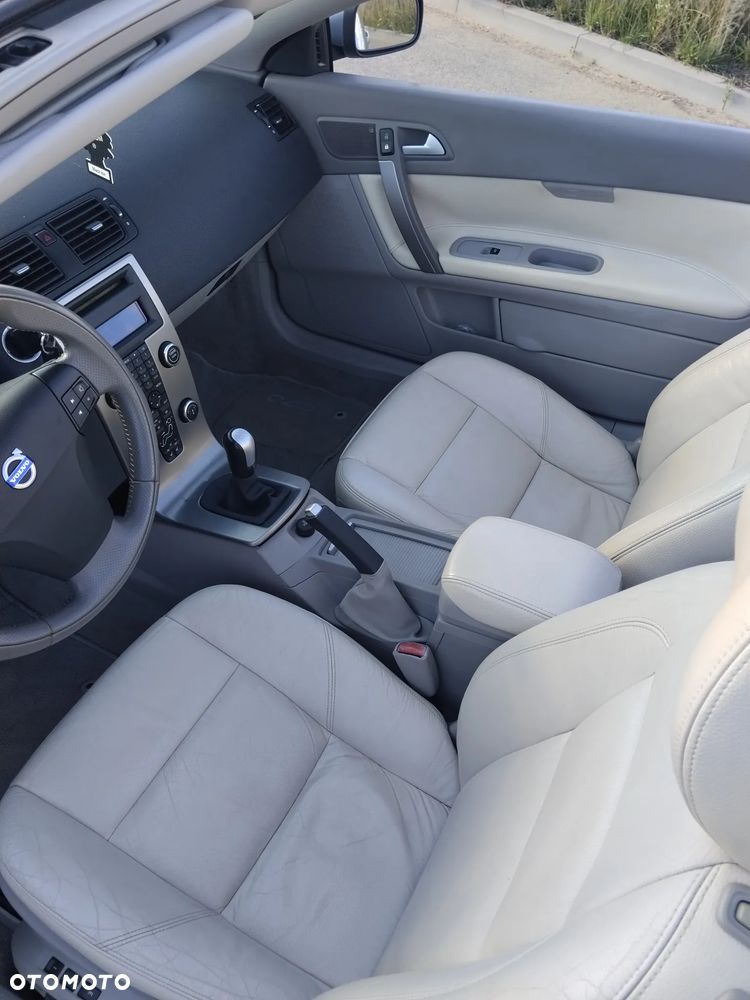 Volvo C70 2.4i Summum - 11