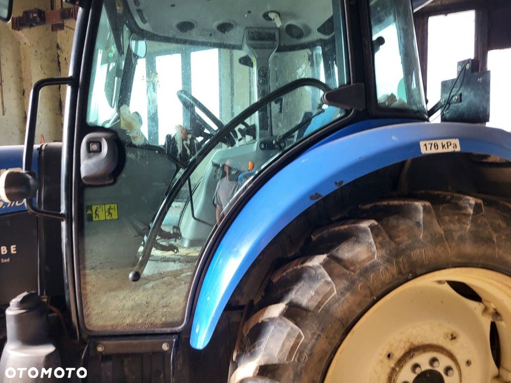 New Holland Td 5.110 4X4 - 31