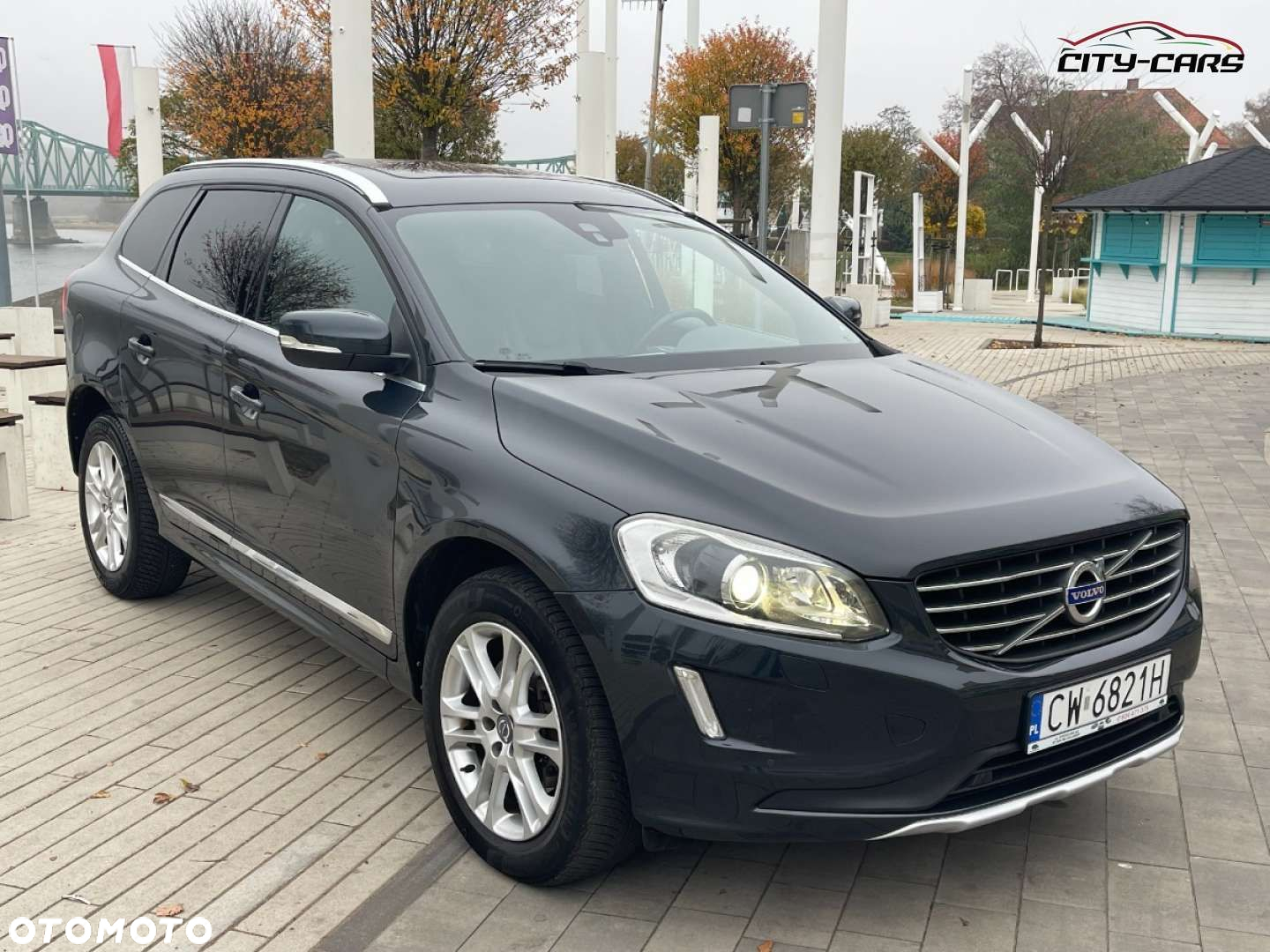 Volvo XC 60 - 10