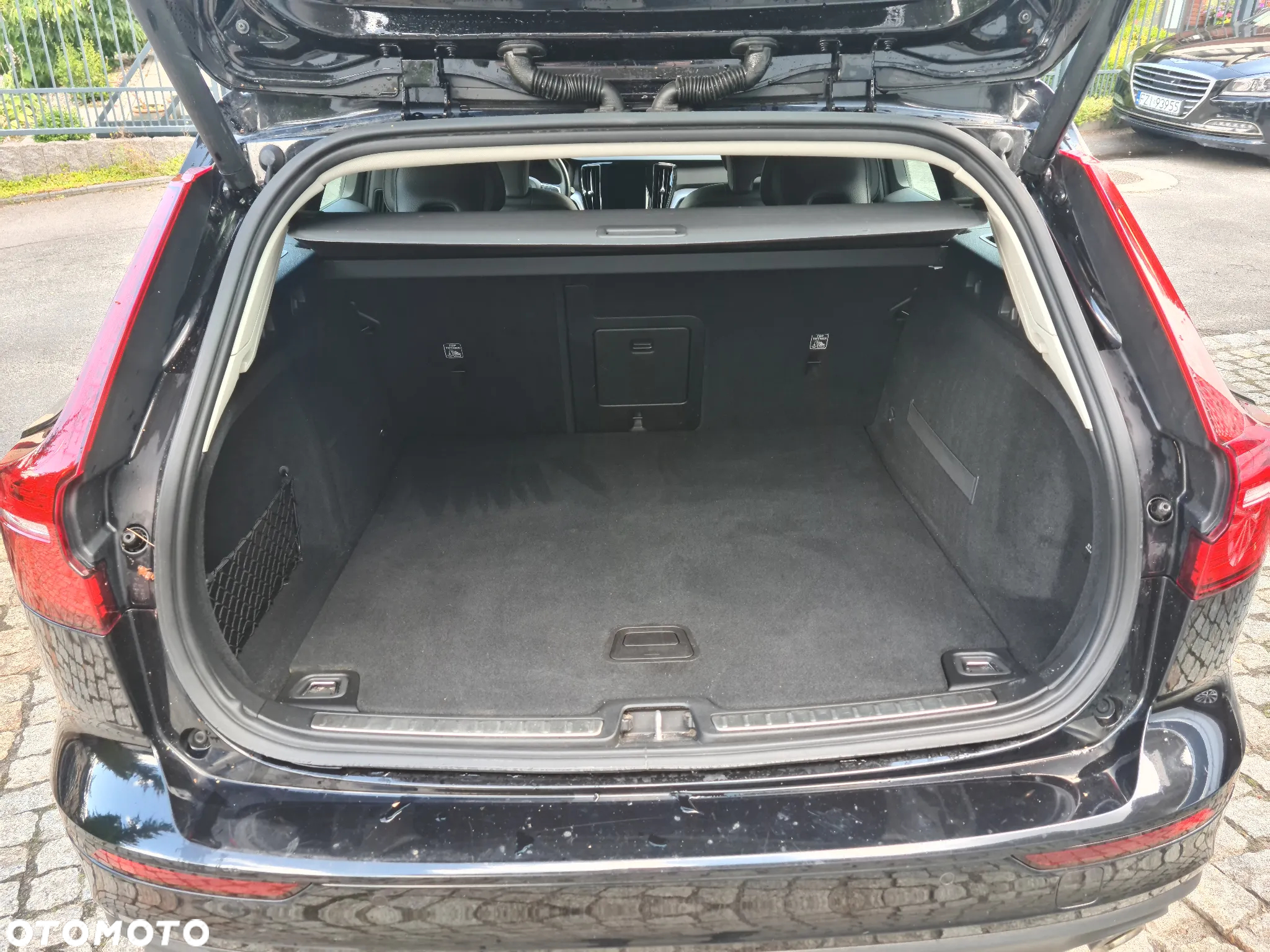 Volvo V60 - 38
