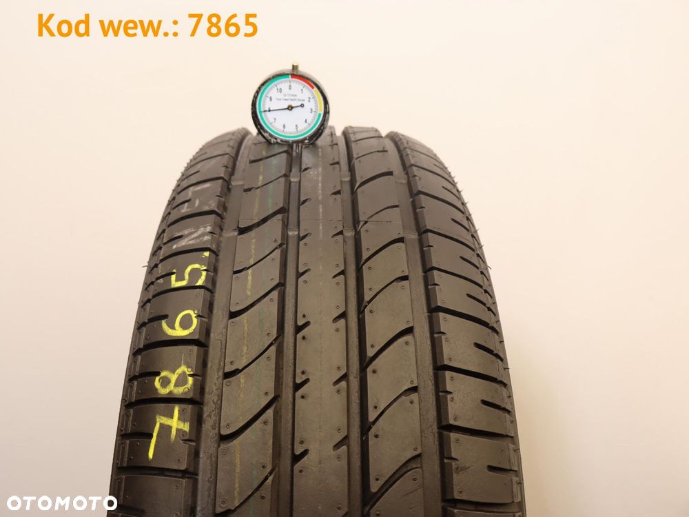 Bridgestone Turanza ER 30 - 215/55 R16 - 1