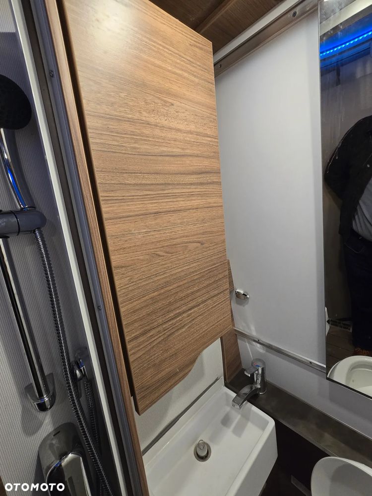 KNAUS BoxLife 540 - 32