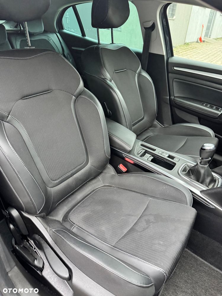 Renault Megane 1.3 TCe FAP Limited - 13