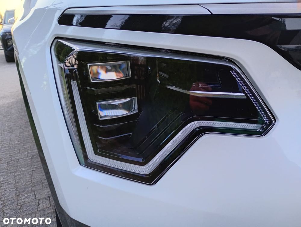 Kia Niro 64kWh XL - 21