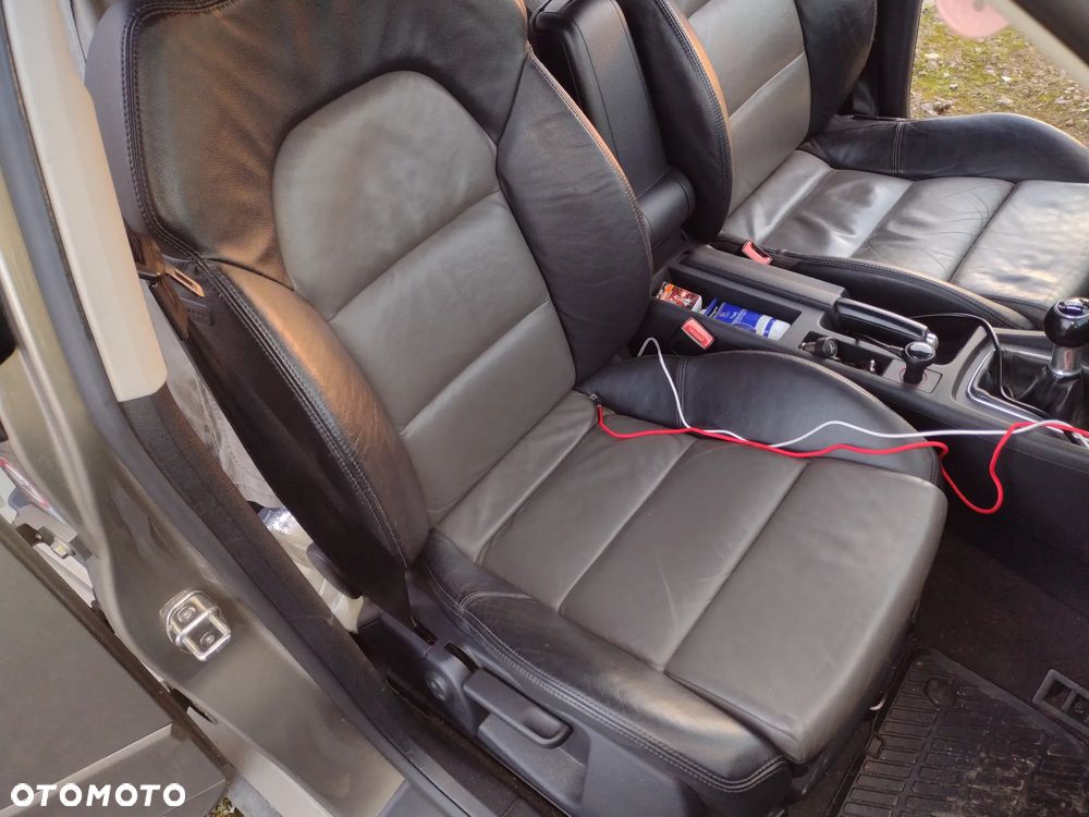 Audi A4 Avant 1.9 TDI - 9