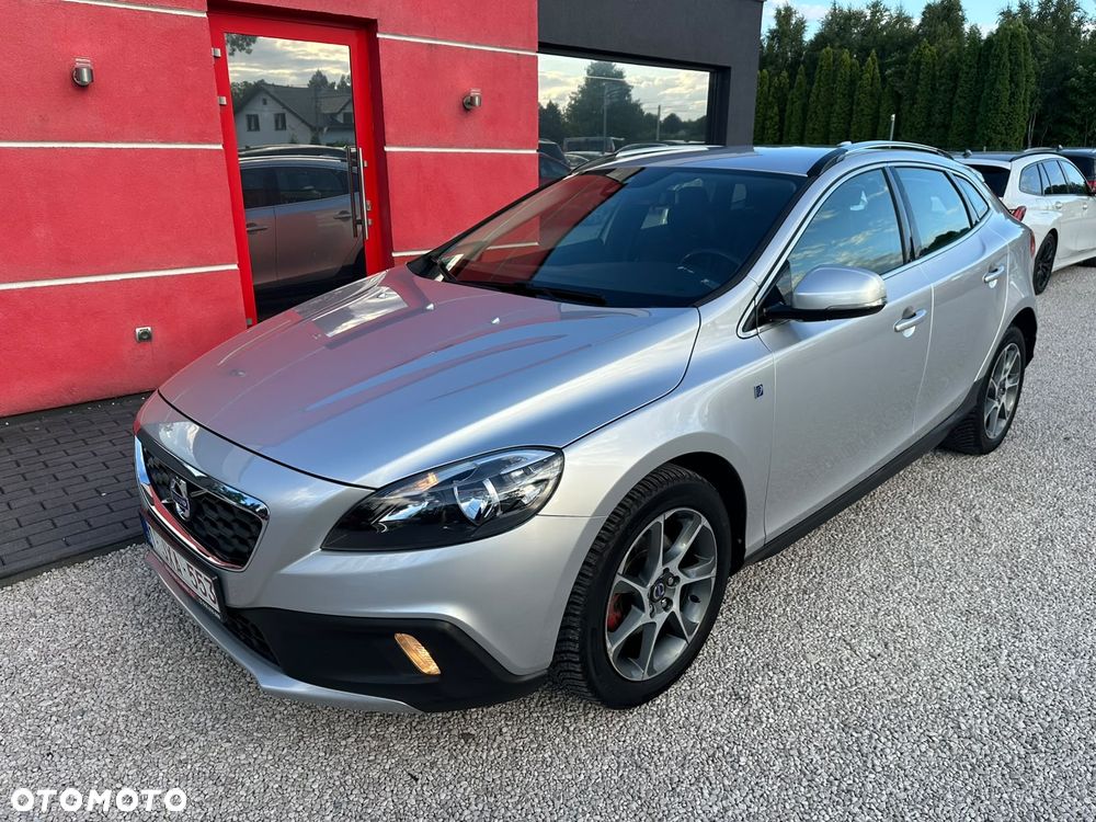 Volvo V40 D2 Base - 11