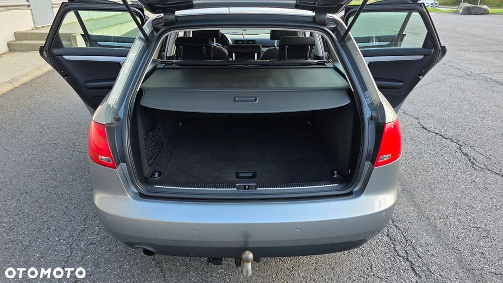 Audi A4 - 8