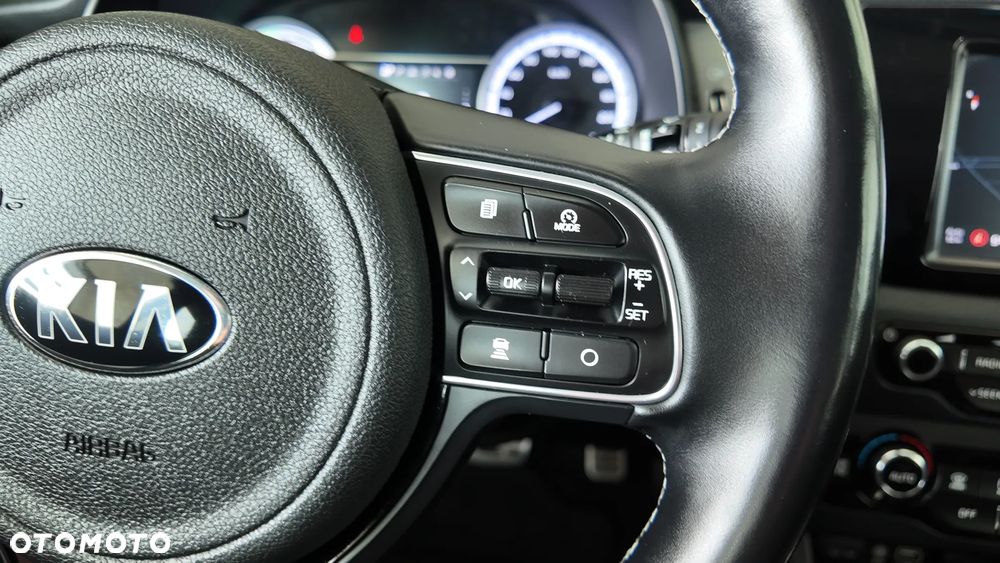Kia Niro 1.6 GDI 2WD Spirit - 27