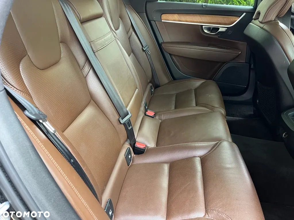 Volvo V90 D5 AWD Inscription - 6