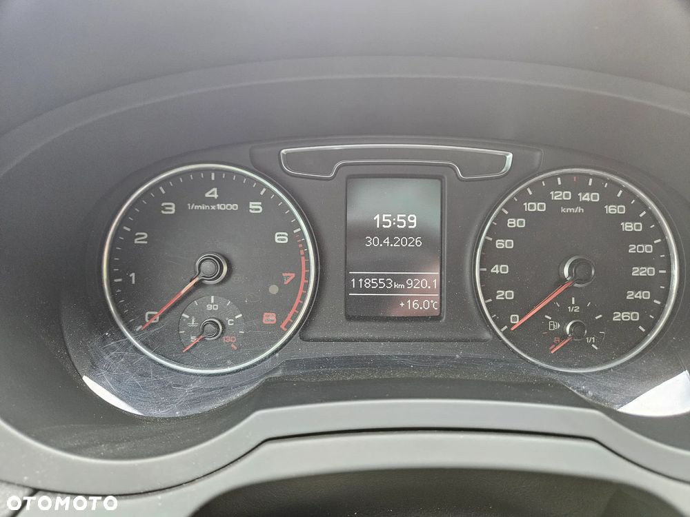 Audi Q3 - 24