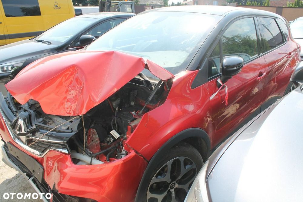 Renault Captur - 4