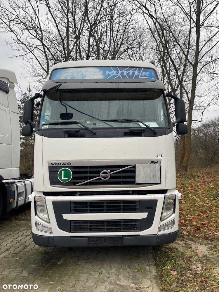 Volvo FH 460 XL - 3