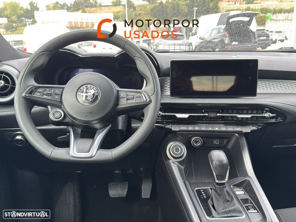 Alfa Romeo Tonale 1.6 VGT-D Sprint - 8