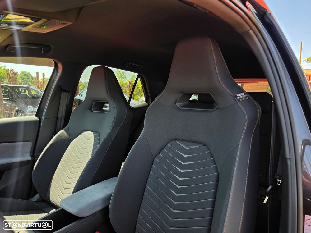 Cupra Born 58 kWh e-Boost Plus - 10