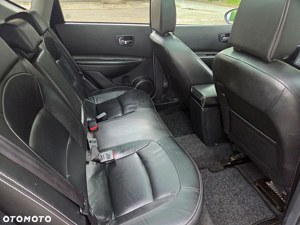 Nissan Qashqai 2.0 Tekna - 18